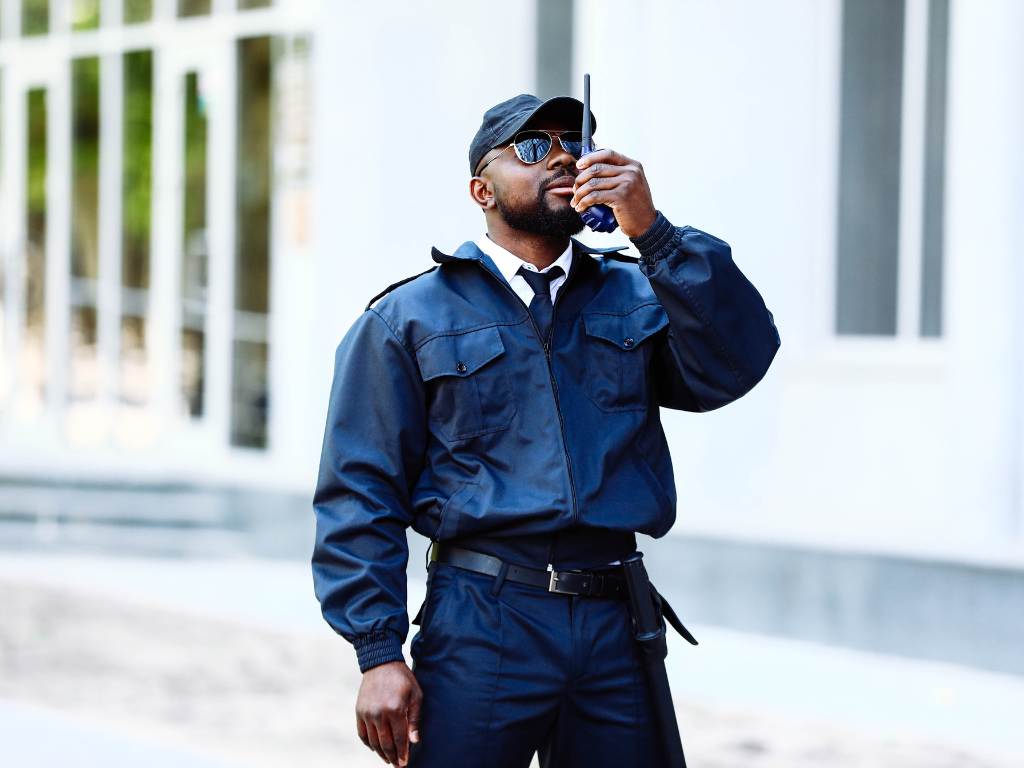 Vigilância Patrimonial em Salvador