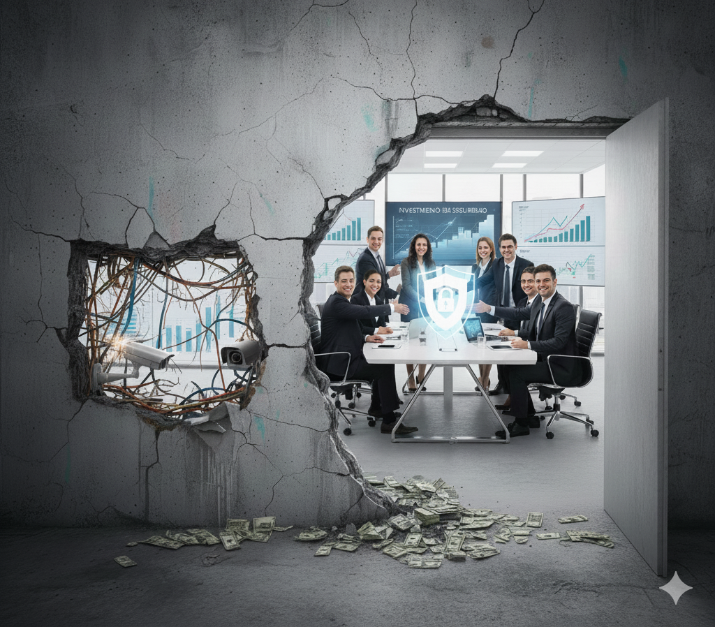 A Cultura do Descuido