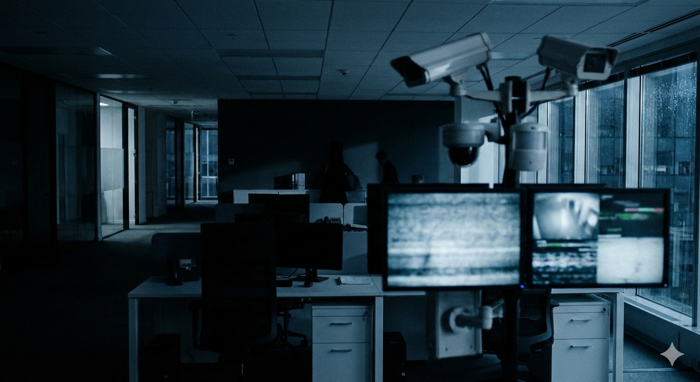 Ilusão da Segurança em 2026