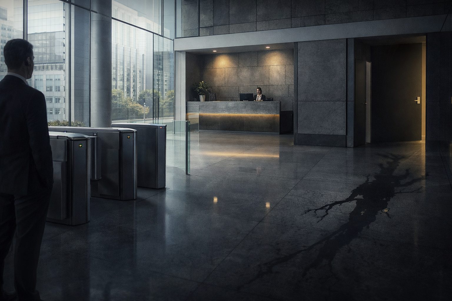 falsa sensação de segurança